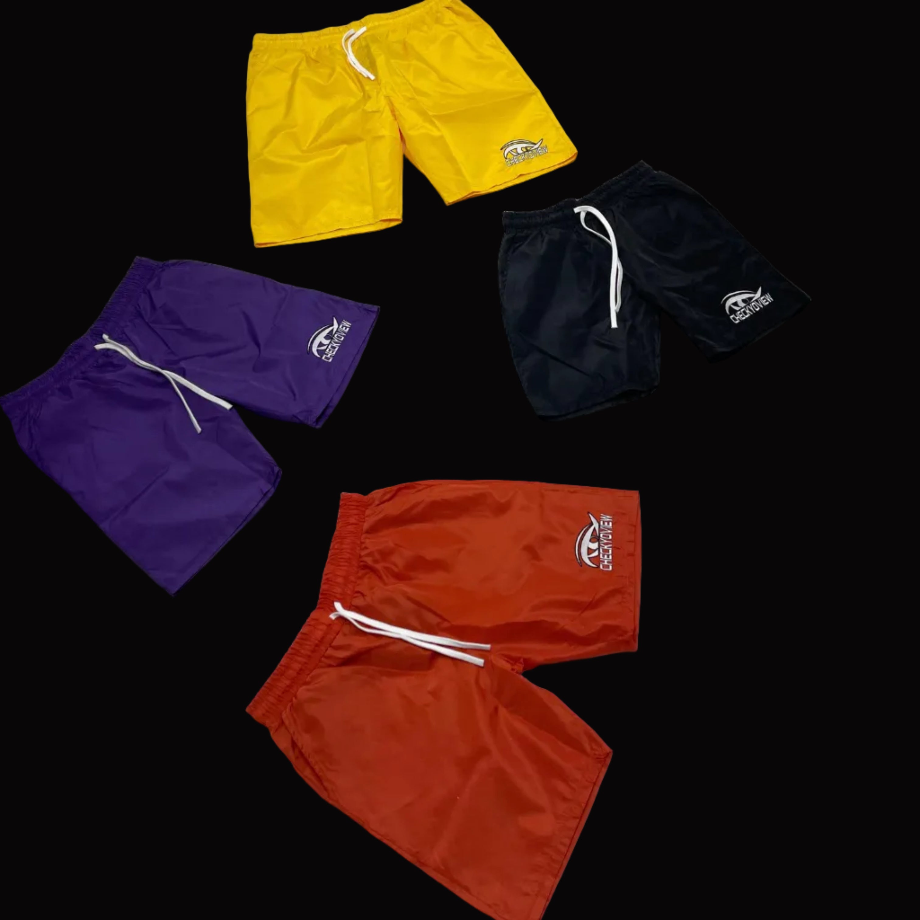 Wind Breaker SHORTS