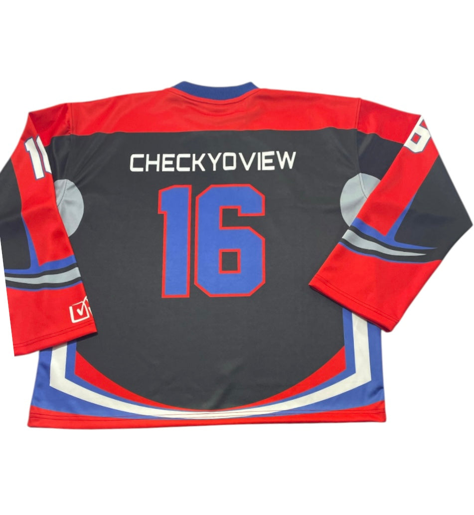 VIEW FIRE JERSEY