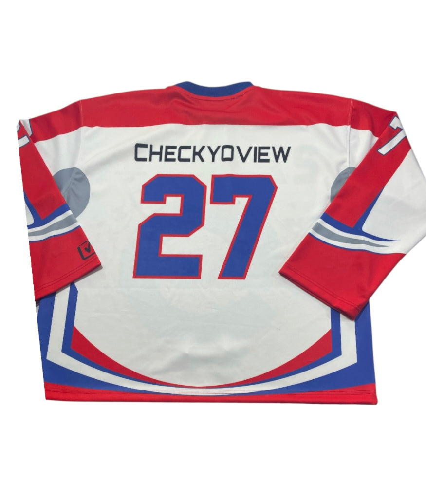 VIEW FIRE JERSEY