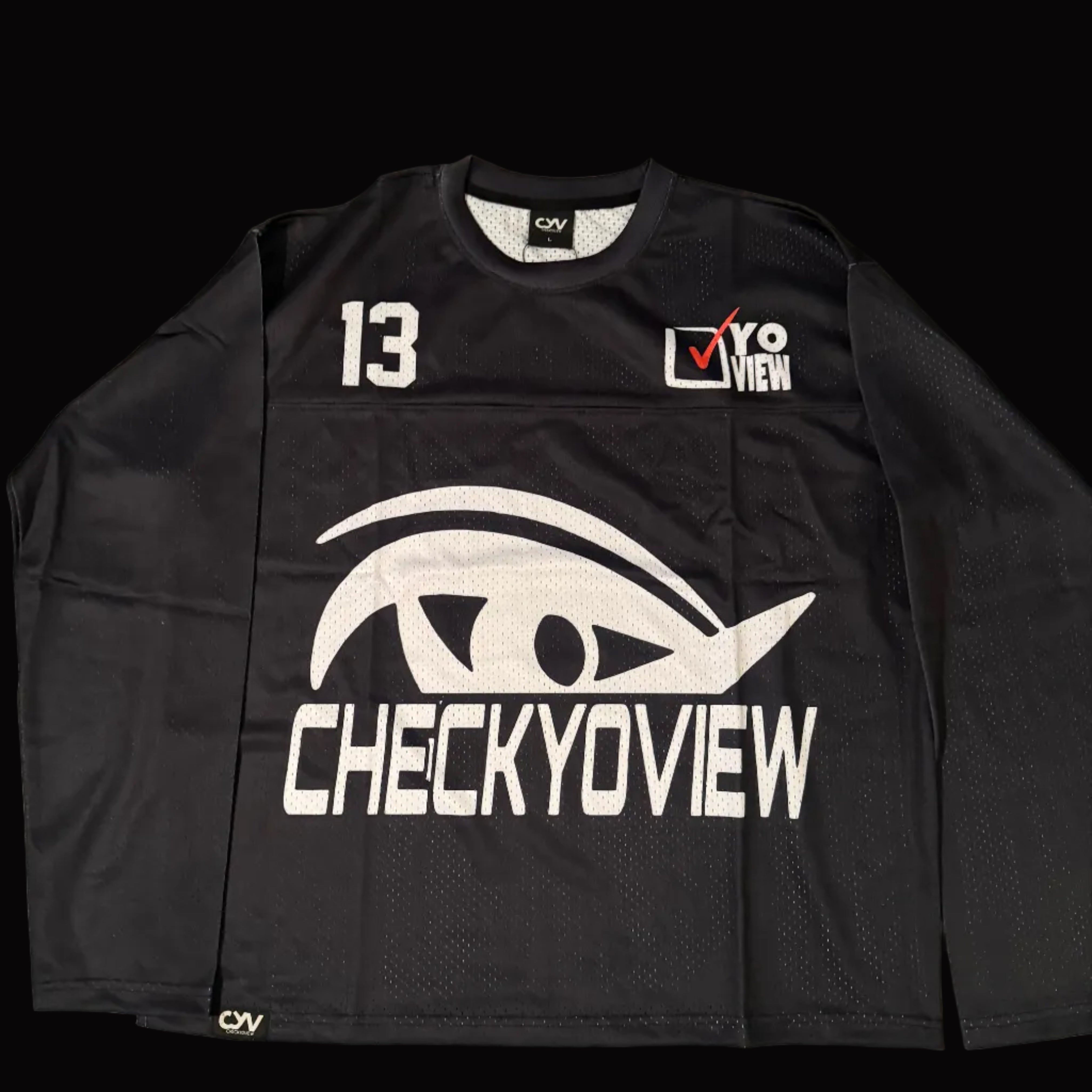 FOOTBALL JERSEY