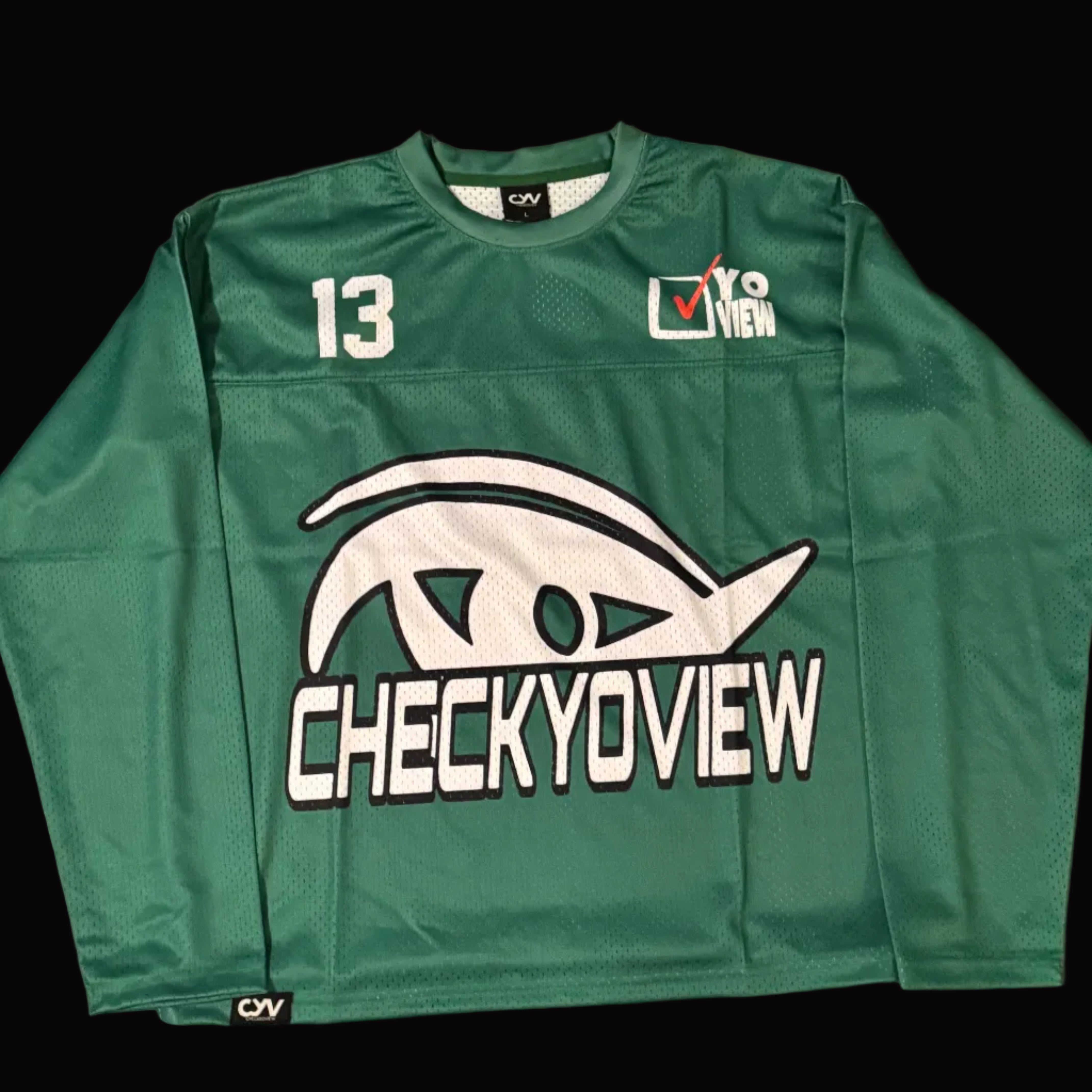 FOOTBALL JERSEY