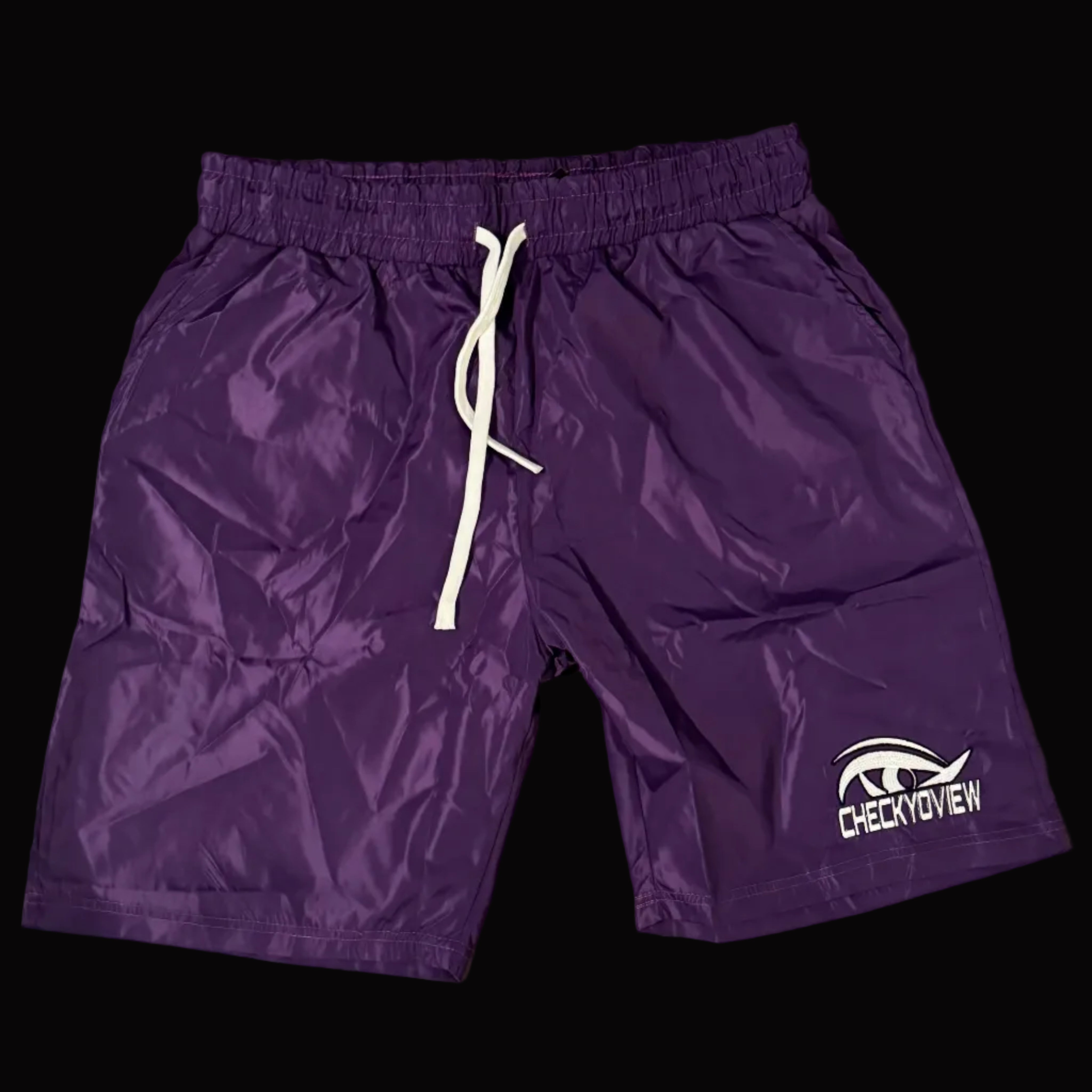 Wind Breaker SHORTS